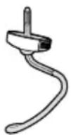 BOSCH Serie 8 MUMS8ZS00 - Utensili Utilizzo - 1
