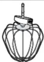 BOSCH Serie 8 MUMS8ZS00 - Proffsdegkrok - 2