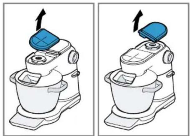 BOSCH Serie 8 MUMS8ZS00 - https://digitalguide.bsh-group.com/?mat-no=8001357049 - 28