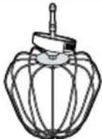 BOSCH Serie 8 MUMS8ZS00 - Zastosowanie - 2