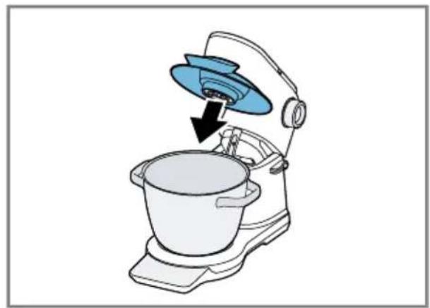 BOSCH Serie 8 MUMS8ZS00 - https://digitalguide.bsh-group.com/?mat-no=8001357049 - 26