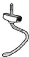 BOSCH Serie 8 MUMS8ZS00 - Verktyg - 1