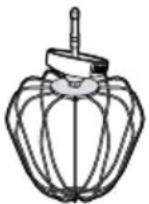 BOSCH Serie 8 MUMS8ZS00 - Hauptantrieb: - 3
