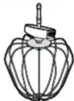 BOSCH Serie 8 MUMS8ZS00 - Gereed- Gebruik schappen - 3