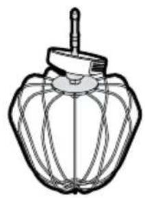 BOSCH Serie 8 MUMS8ZS00 - https://digitalguide.bsh-group.com/?mat-no=8001357049 - 1