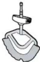 BOSCH Serie 8 MUMS8ZS00 - Zastosowanie - 1