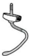 BOSCH Serie 8 MUMS8ZS00 - Zastosowanie - 1