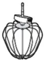 BOSCH Serie 8 MUMS8ZS00 - Aletler Kullanımı - 1