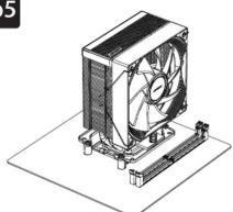Jonsbo CB40 - 4