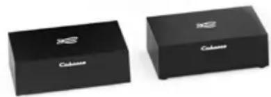 CABASSE The Pearl Theater - Wireless pairing of subwoofer and satellites - 1