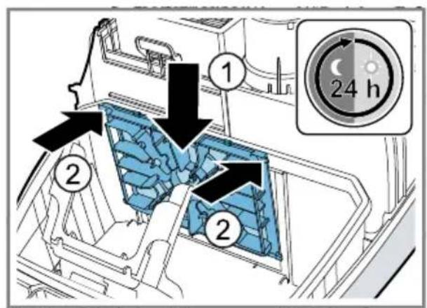 BOSCH Serie 4 ProHygienic BGB41HYGGB - https://ium-pim.bsh-digital.com/8001307258 - 32
