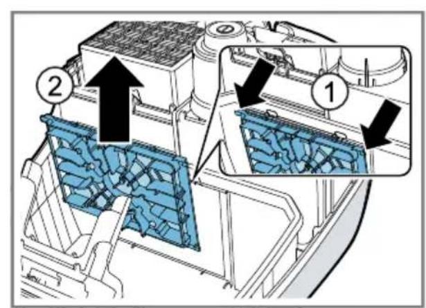 BOSCH Serie 4 ProHygienic BGB41HYGGB - https://ium-pim.bsh-digital.com/8001307258 - 30