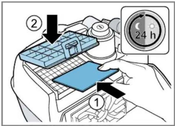 BOSCH Serie 4 ProSilence BGL41SIL1H - https://ium-pim.bsh-digital.com/8001307258 - 47