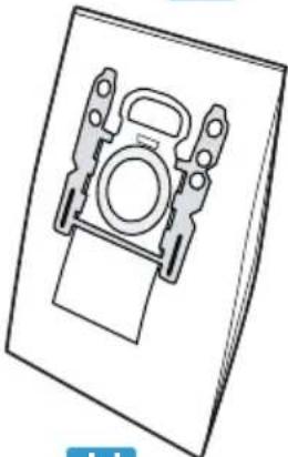 BOSCH Serie 4 BGL41GR3H - https://ium-pim.bsh-digital.com/8001307258 - 8