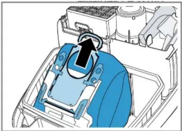 BOSCH Serie 4 BGL41GR3H - https://ium-pim.bsh-digital.com/8001307258 - 36
