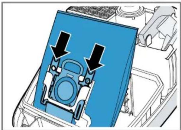 BOSCH Serie 4 BGB41RD3H - https://digitalguide.bsh-group.com/?mat-no=8001307258 - 25