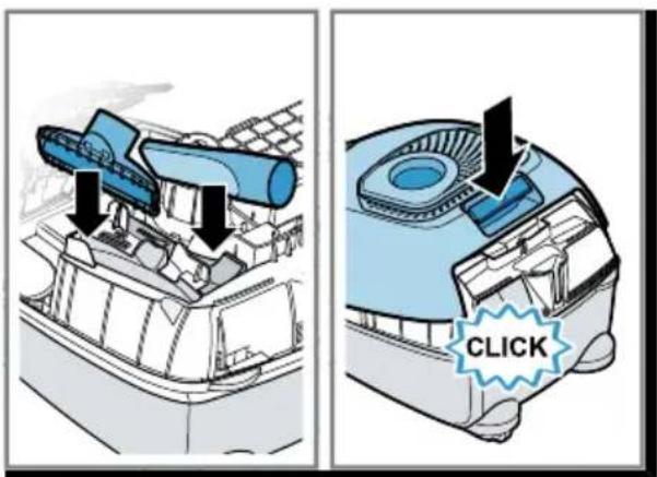 BOSCH Serie 4 BGB41RD3H - https://digitalguide.bsh-group.com/?mat-no=8001307258 - 8