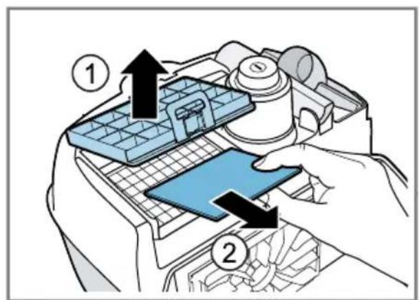 BOSCH Serie 4 BGB41RD3H - https://digitalguide.bsh-group.com/?mat-no=8001307258 - 33