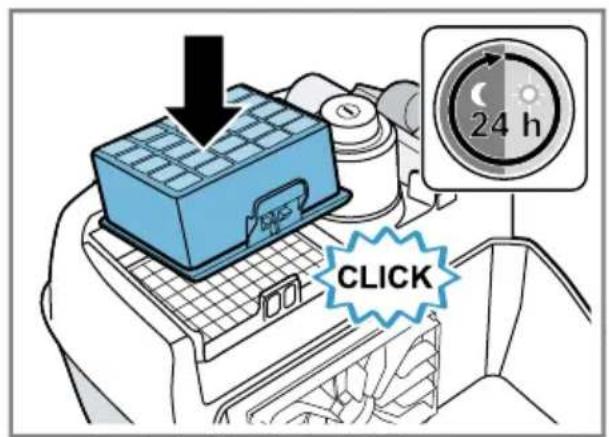 BOSCH Serie 4 BGL41BA3H - https://ium-pim.bsh-digital.com/8001307258 - 44