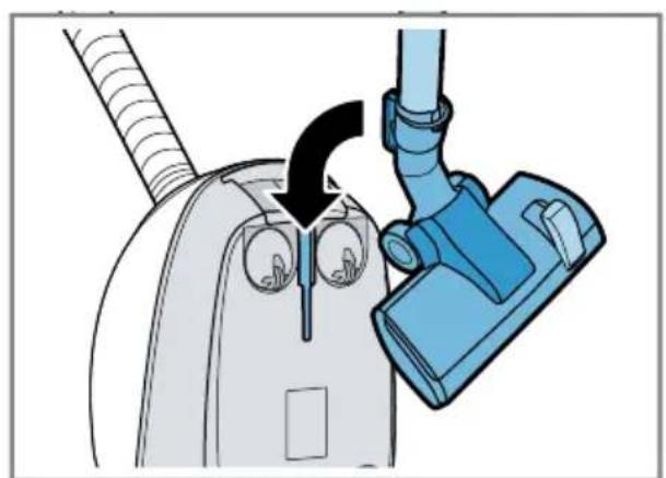 BOSCH Serie 4 BGL41BA3H - https://ium-pim.bsh-digital.com/8001307258 - 27