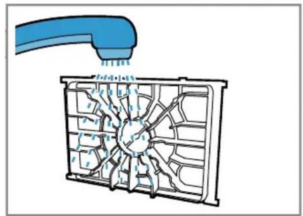 BOSCH Serie 4 BGL41BA3H3 - https://ium-pim.bsh-digital.com/8001307258 - 40
