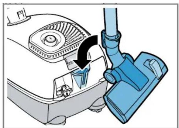 BOSCH Serie 4 BGL41BA3H3 - https://ium-pim.bsh-digital.com/8001307258 - 26