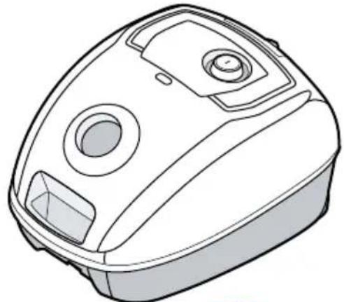 BOSCH Serie 4 BGL41BA3H3 - https://ium-pim.bsh-digital.com/8001307258 - 1