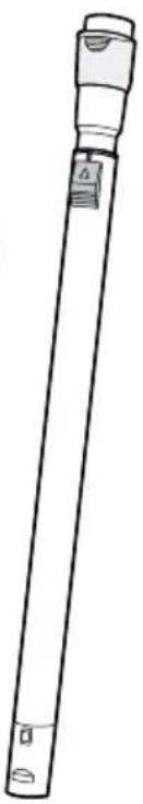 BOSCH Serie 4 BGL41BA3H2 - 5