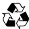 Wisberg WBDR1BW8NB - DISPOSING OF THE APPLIANCE - 1