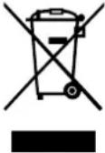 Wisberg WBDR1BW8NB - EXPLANATION OF GRAPHIC SYMBOLS ON THE PRODUCT AND PACKAGING - 7