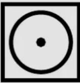 Wisberg WBDR1BW8NB - CAUTION! - 2