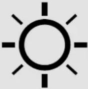 Wisberg WBDR1BW8NB - DRYNESS LEVEL - 3