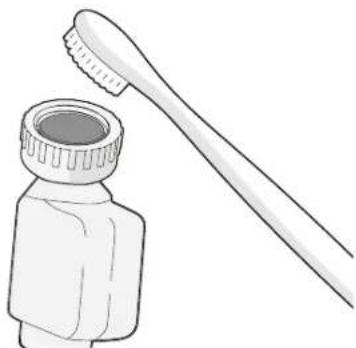 Wisberg WBWM1A3W8DE - CLEANING THE WATER FILTER - 2