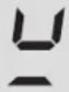 Wisberg WBBC470FZF2 - ERROR MESSAGES ON THE DISPLAY - 1