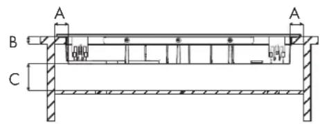 Wisberg WBBC470FZF2 - HAUPTBESTANDTEILE - 2