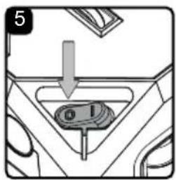 Armor All DVTB202 0902 - CHARGER OPERATION - 5
