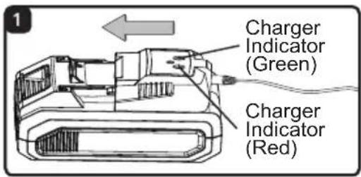 Armor All DVTB202 0902 - GENERAL OPERATION - 1