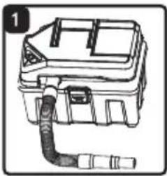 Armor All DVTB202 0902 - INSTRUCCIONES GENERALES DE ENSAMBLAJE - 1