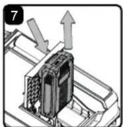 Armor All DVTB202 0902 - REMOVING & CLEANING CARTRIDGE FILTER - 24