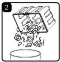 Armor All DVTB202 0902 - DEFLATING AN OBJECT - 1