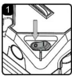 Armor All DVTB202 0902 - CHARGER OPERATION - 1