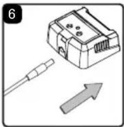 Armor All DVTB202 0902 - REMOVING & CLEANING CARTRIDGE FILTER - 15