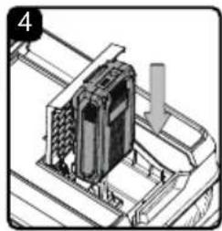 Armor All DVTB202 0902 - REMOVING & CLEANING CARTRIDGE FILTER - 21