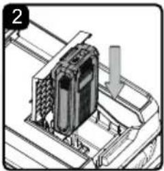 Armor All DVTB202 0902 - FONCTIONNEMENT DU CHARGEUR - 2