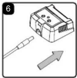 Armor All DVTB202 0902 - GENERAL ASSEMBLY INSTRUCTIONS - 6