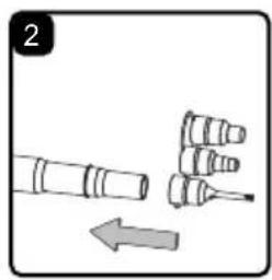 Armor All DVTB202 0902 - REMOVING & CLEANING CARTRIDGE FILTER - 37
