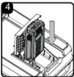 Armor All DVTB202 0902 - STARTING/STOPPING THE WET/DRY VACUUM - 11