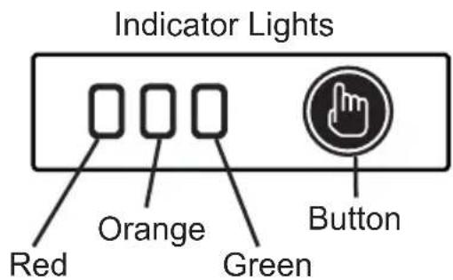Armor All DVTB202 0902 - BATTERY LED PANEL - 1