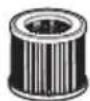 Armor All DVTB202 0902 - REMOVING & CLEANING CARTRIDGE FILTER - 9
