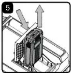 Armor All DVTB202 0902 - BLOWER OPERATION - 5